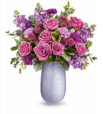 The Vivi Bouquet