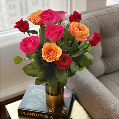 Ever After Rose Bouquet – SHIRLEY'S FLOWERS & SWEETS, Nashua NH