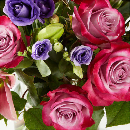 Enchanted Love Bouquet – SHIRLEY'S FLOWERS & SWEETS, Nashua NH