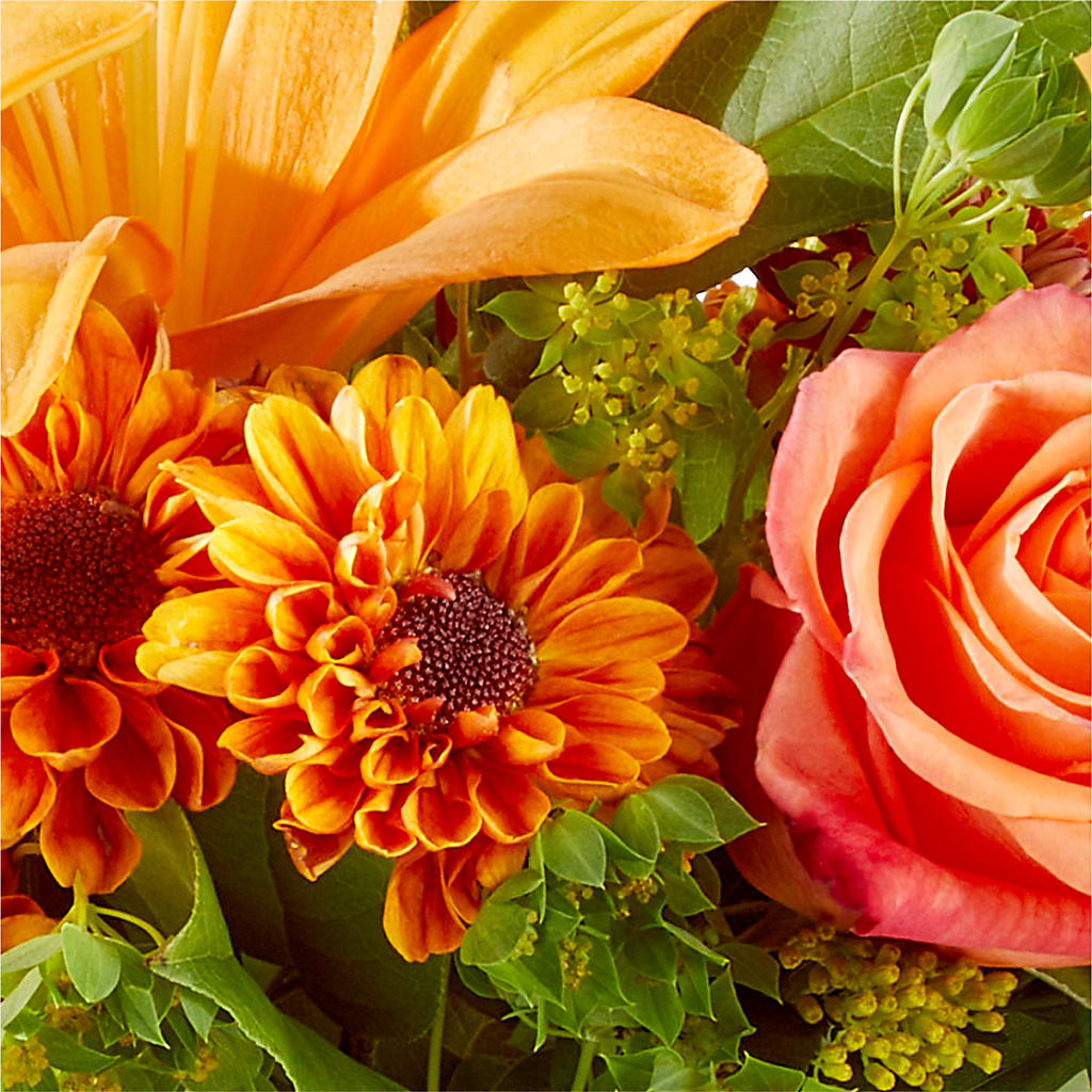 Honeycrisp Bouquet – SHIRLEY'S FLOWERS & SWEETS, Nashua NH