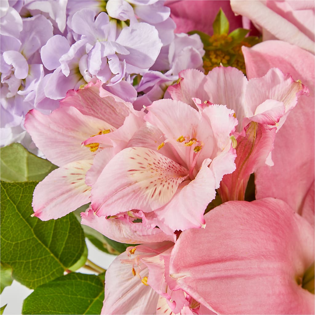 The Crown Jewel Bouquet – SHIRLEY'S FLOWERS & SWEETS, Nashua NH