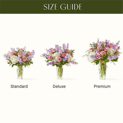 Embraced Bouquet – SHIRLEY'S FLOWERS & SWEETS, Nashua NH