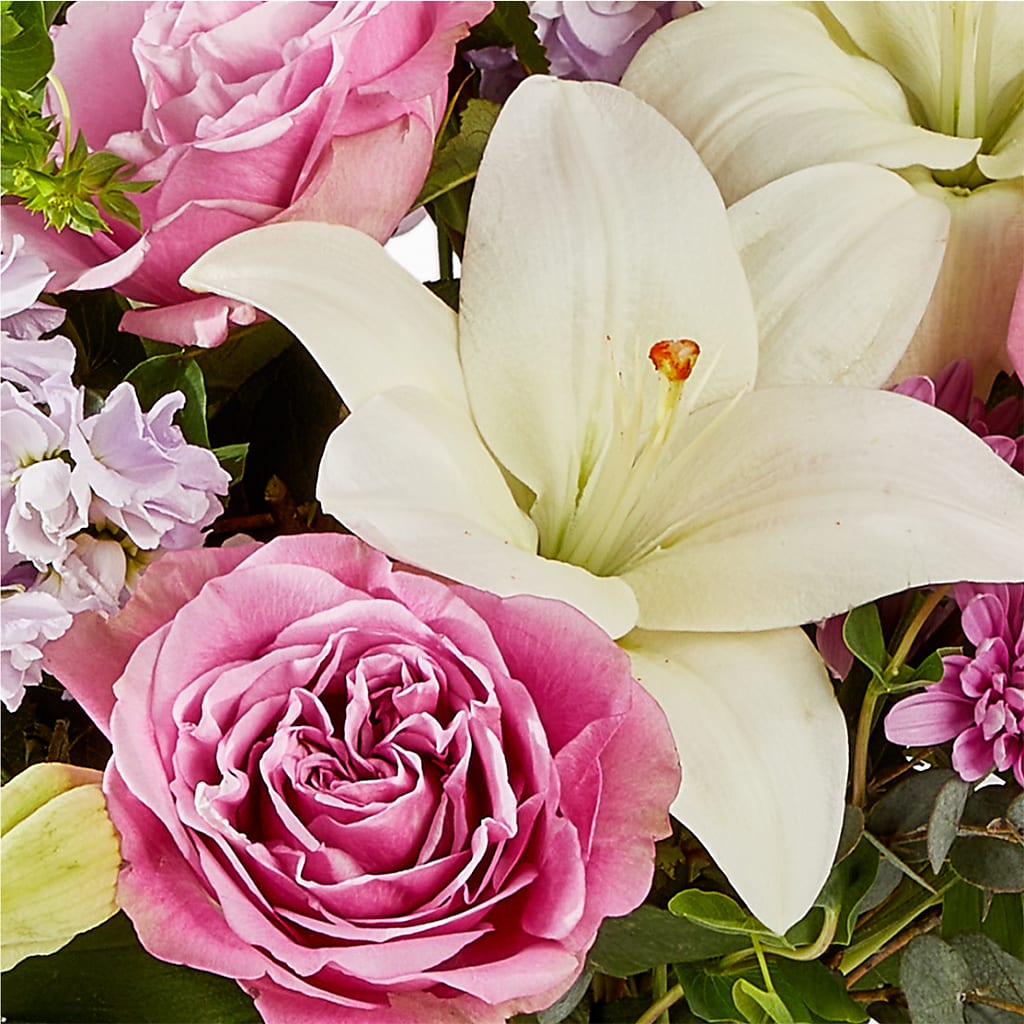 Daydreamer Bouquet – SHIRLEY'S FLOWERS & SWEETS, Nashua NH