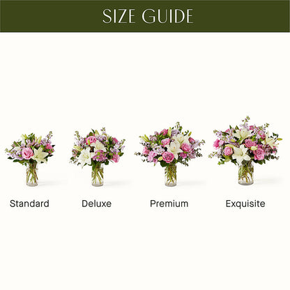 Daydreamer Bouquet – SHIRLEY'S FLOWERS & SWEETS, Nashua NH