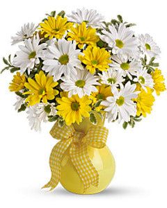 Daisy Bouquet