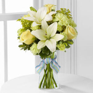 The FTD&reg; Boy-Oh-Boy&trade; Bouquet